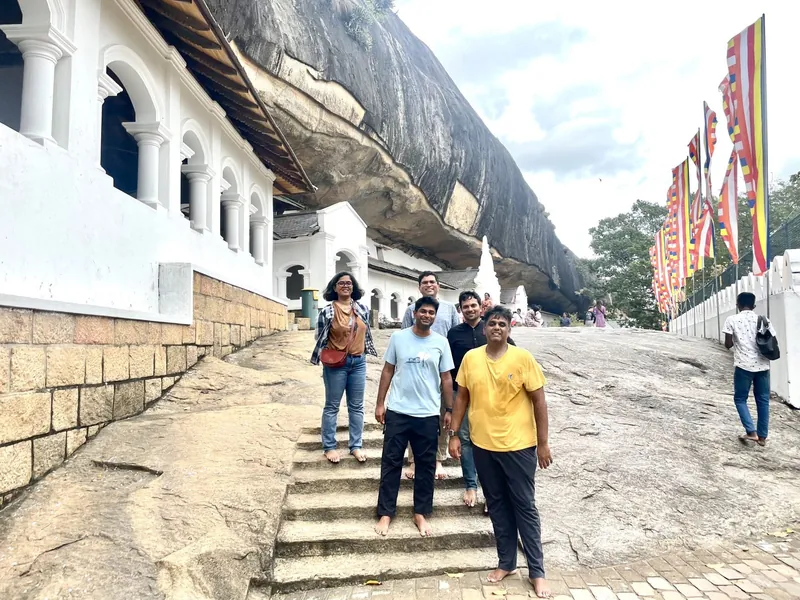 Cycling Ceylon: A Beginner’s Journey, photograph 2