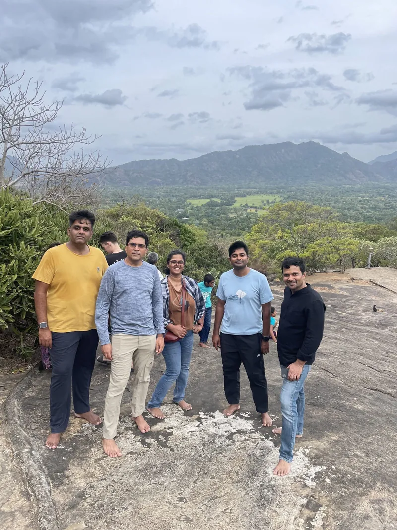 Cycling Ceylon: A Beginner’s Journey, photograph 3