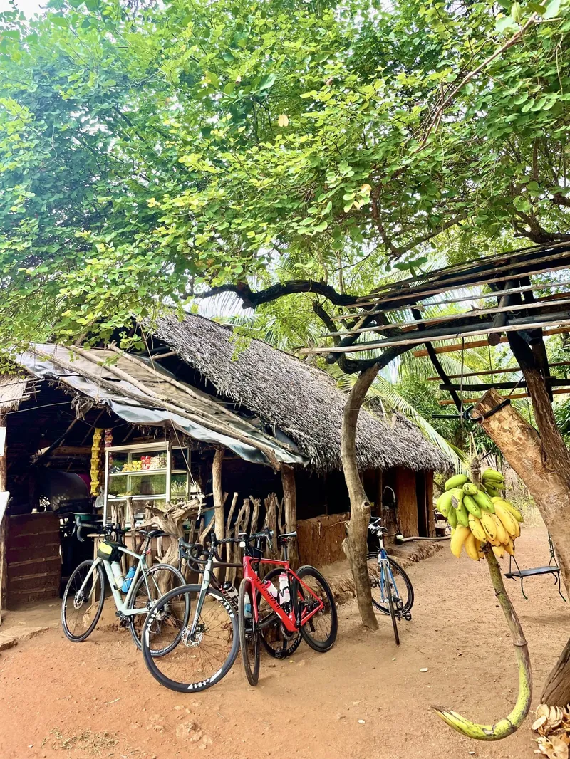 Cycling Ceylon: A Beginner’s Journey, photograph 7