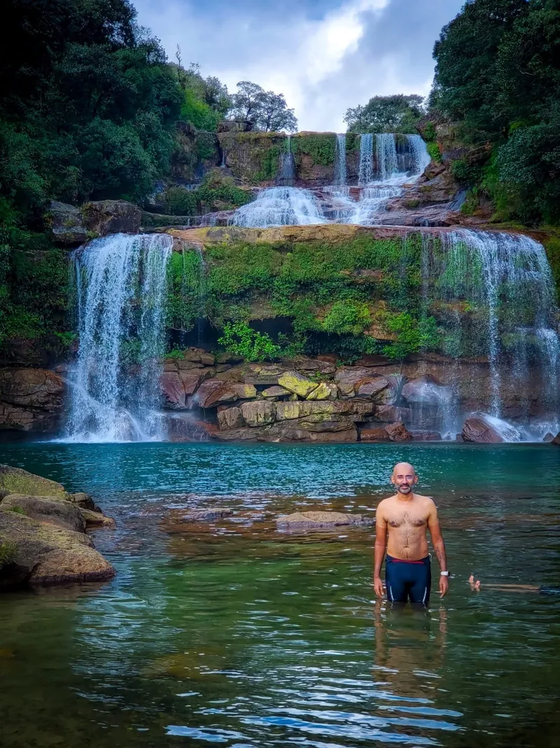 Meghalaya Diaries, photograph 1