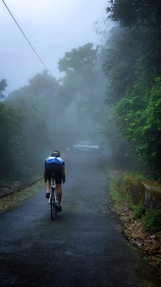 Meghalaya Diaries, photograph 3
