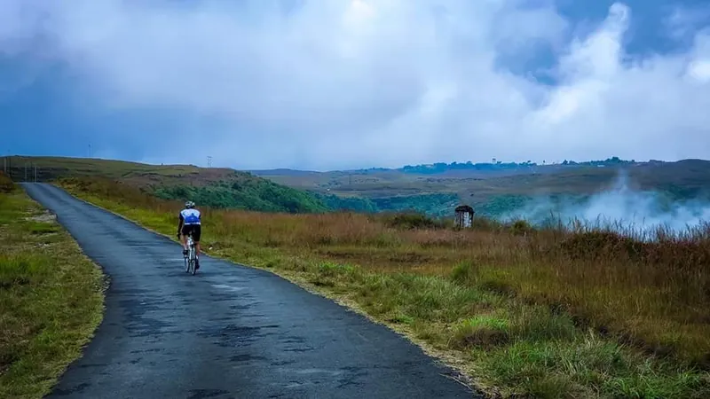 Meghalaya Diaries, photograph 5
