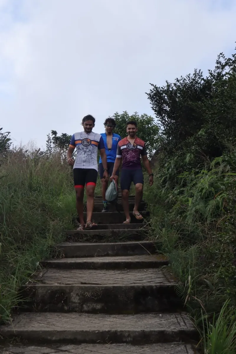 Meghalaya Diaries, photograph 6