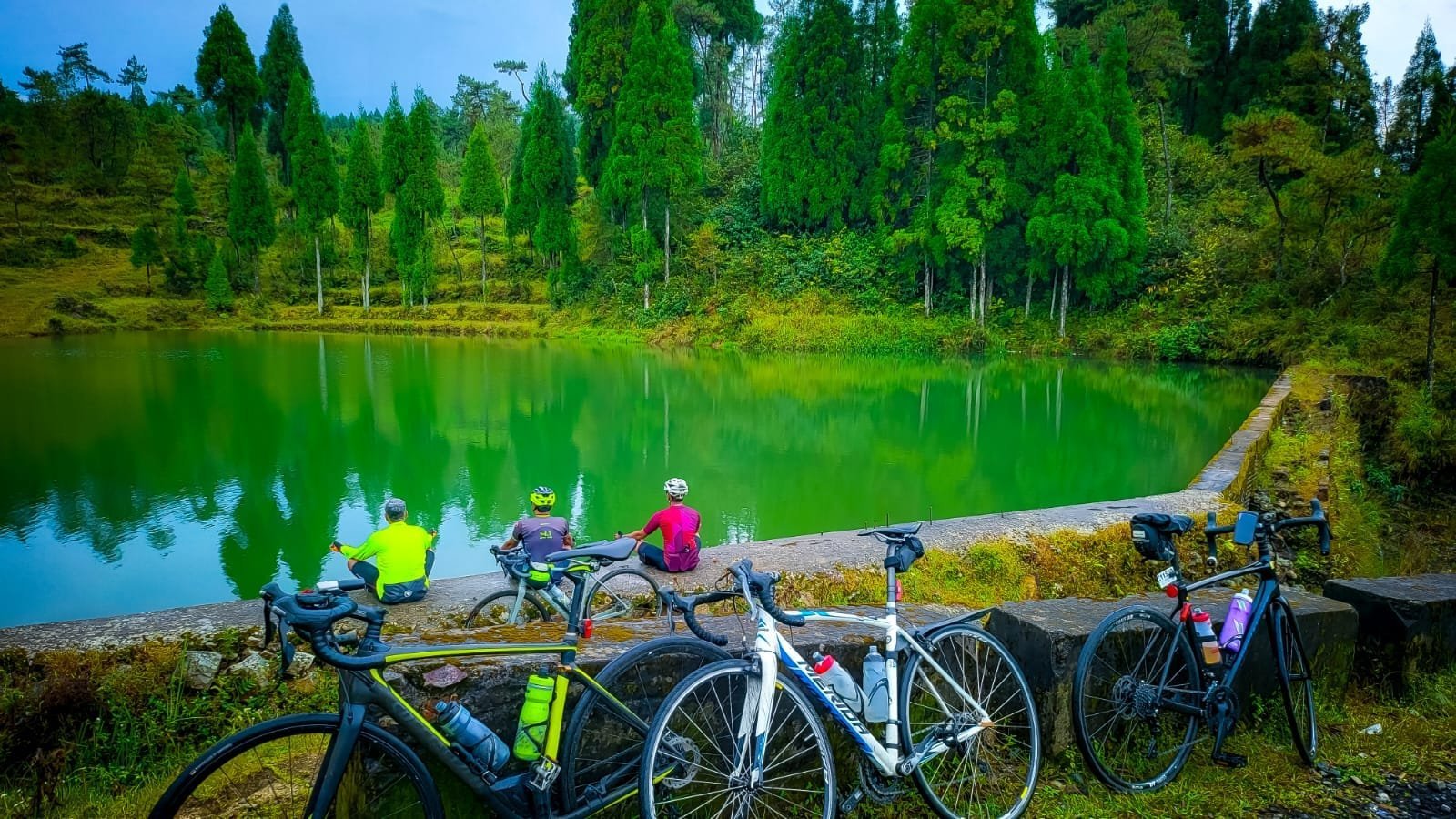 Meghalaya Diaries