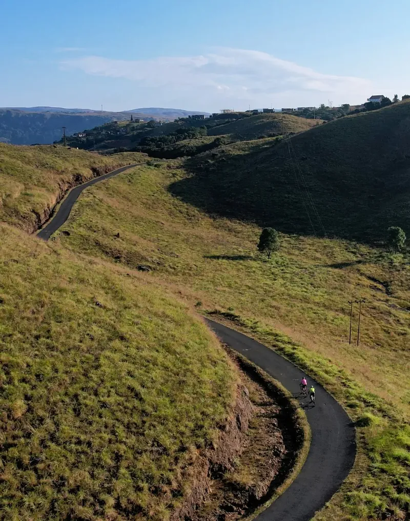 Meghalaya Cycling Tour | Barnowl Adventures