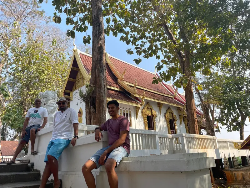 Northern Thailand Tour | Barnowl Adventures