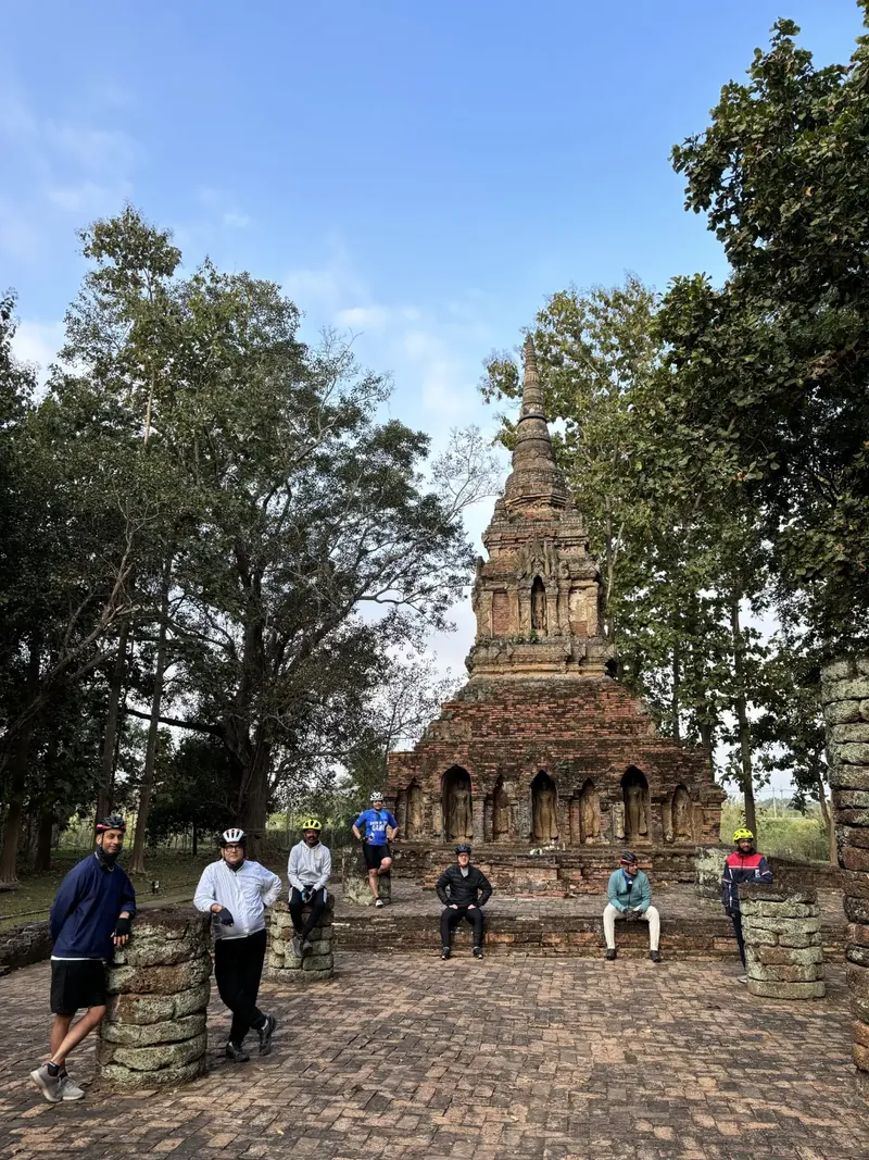 Northern Thailand Tour | Barnowl Adventures