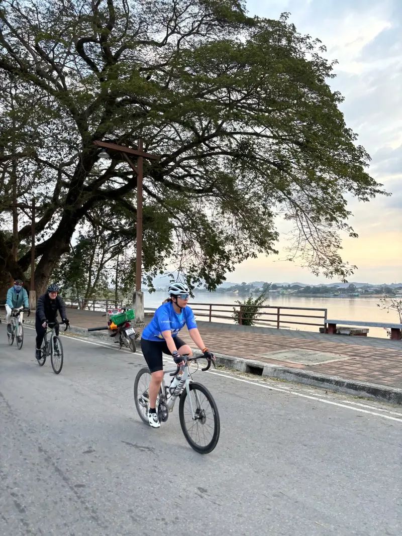 Northern Thailand Tour | Barnowl Adventures
