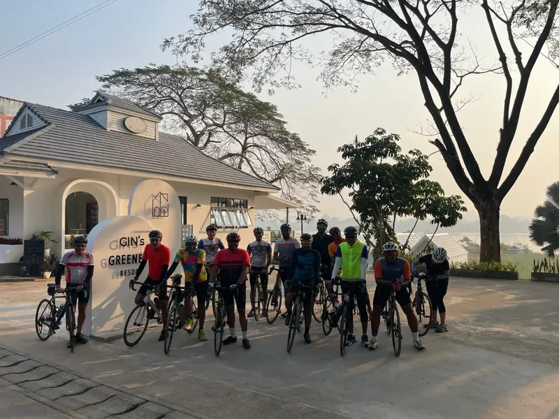 Northern Thailand Tour | Barnowl Adventures