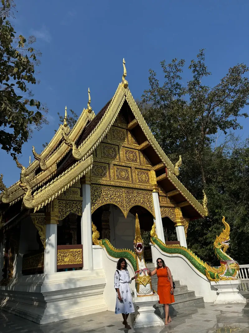 Northern Thailand Tour | Barnowl Adventures