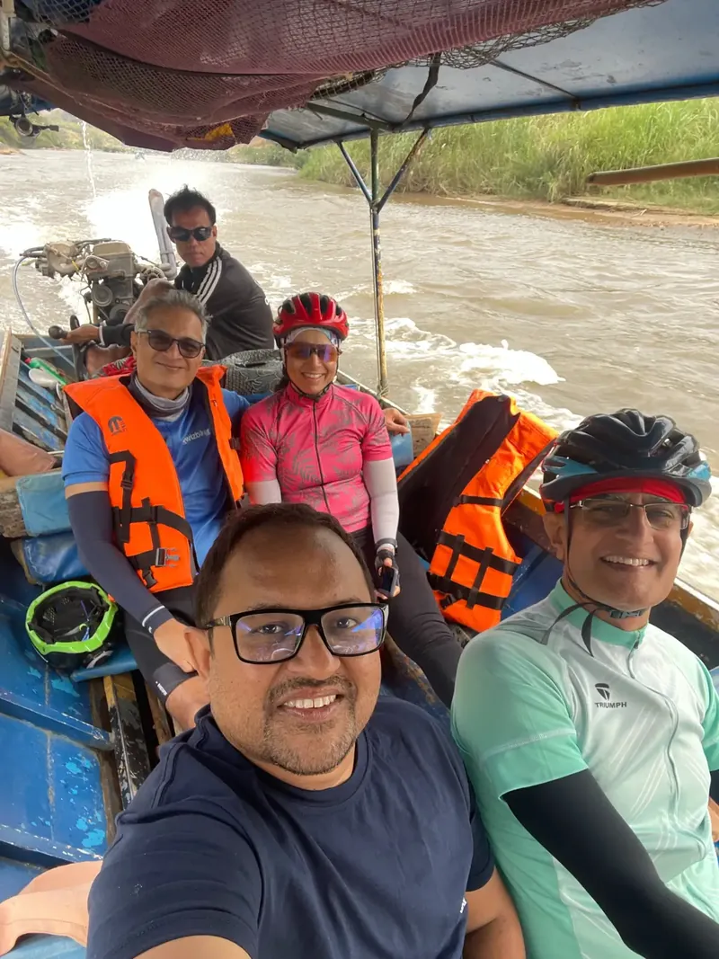 Northern Thailand Tour | Barnowl Adventures