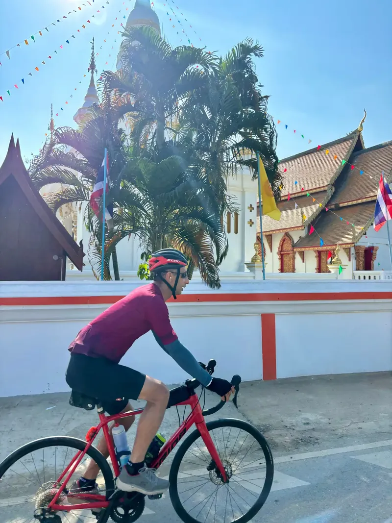 Northern Thailand Tour | Barnowl Adventures