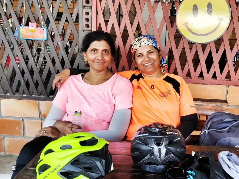 Northern Thailand Tour | Barnowl Adventures