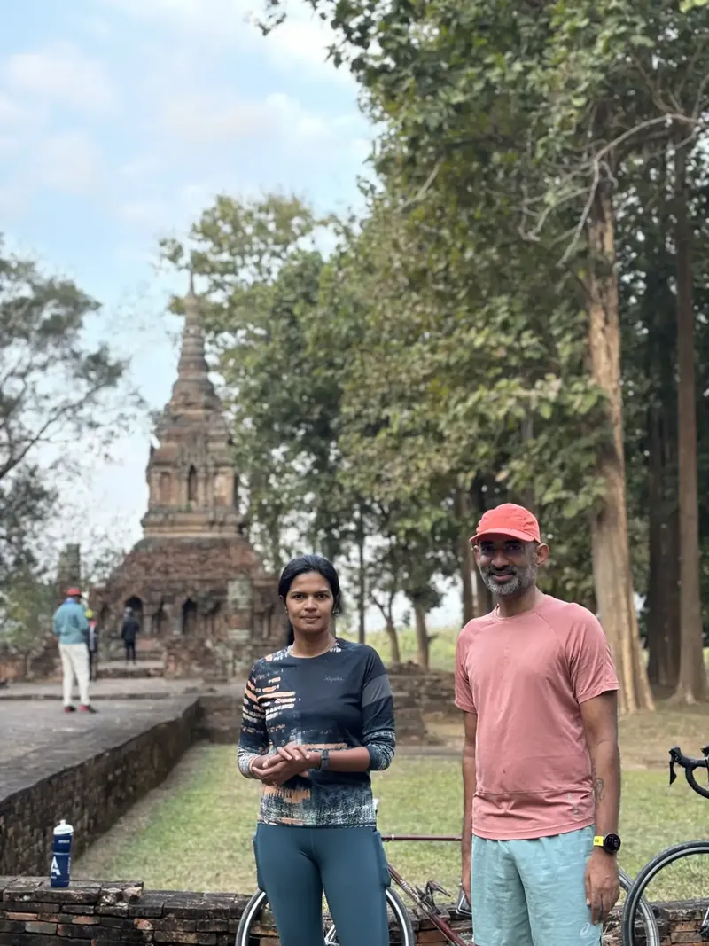 Northern Thailand Tour | Barnowl Adventures