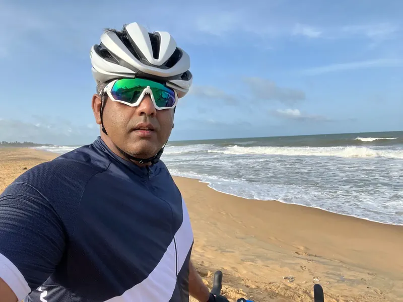 Sri Lanka, Barnowl Adventures