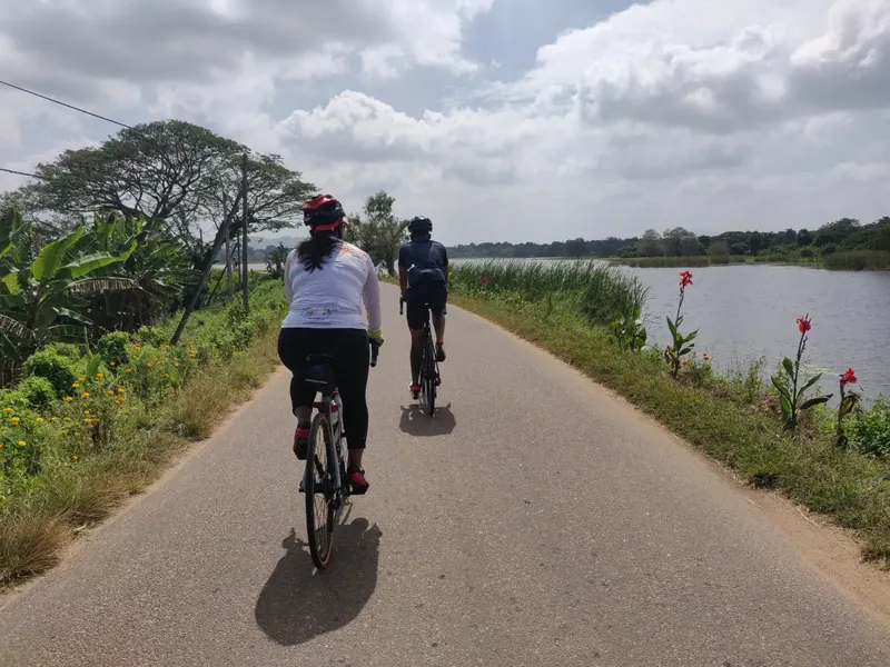 Sri Lanka, Barnowl Adventures