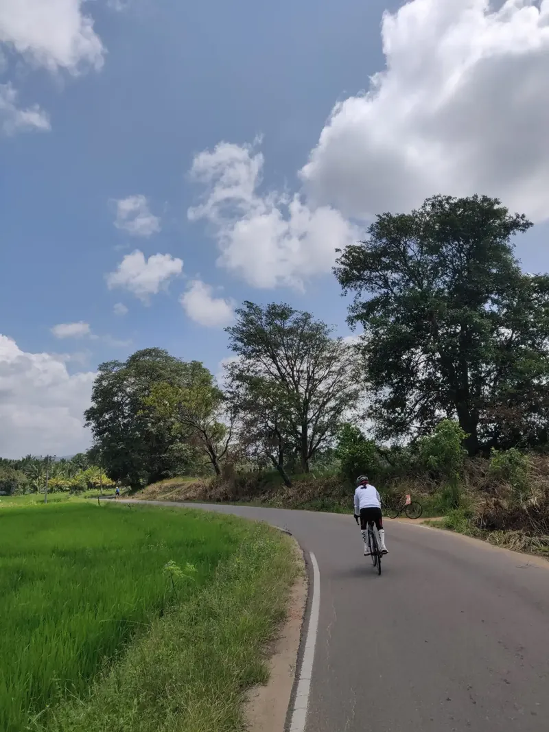 Sri Lanka, Barnowl Adventures