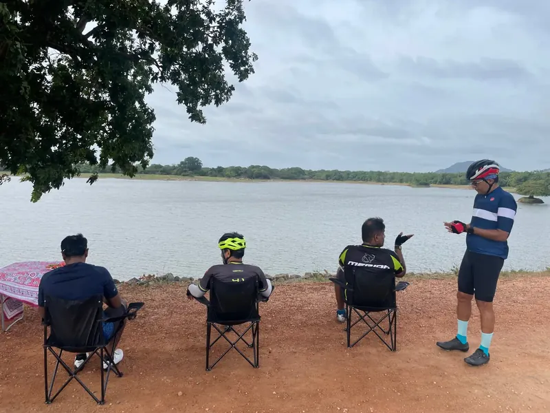 Sri Lanka, Barnowl Adventures