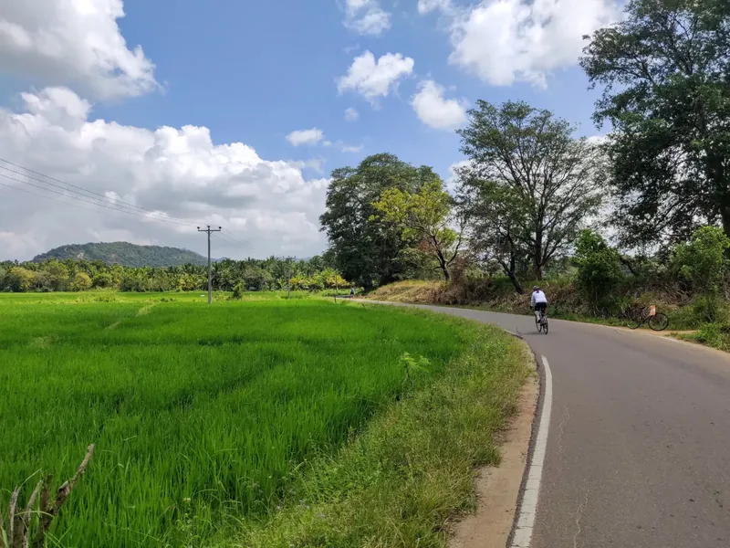 Sri Lanka, Barnowl Adventures