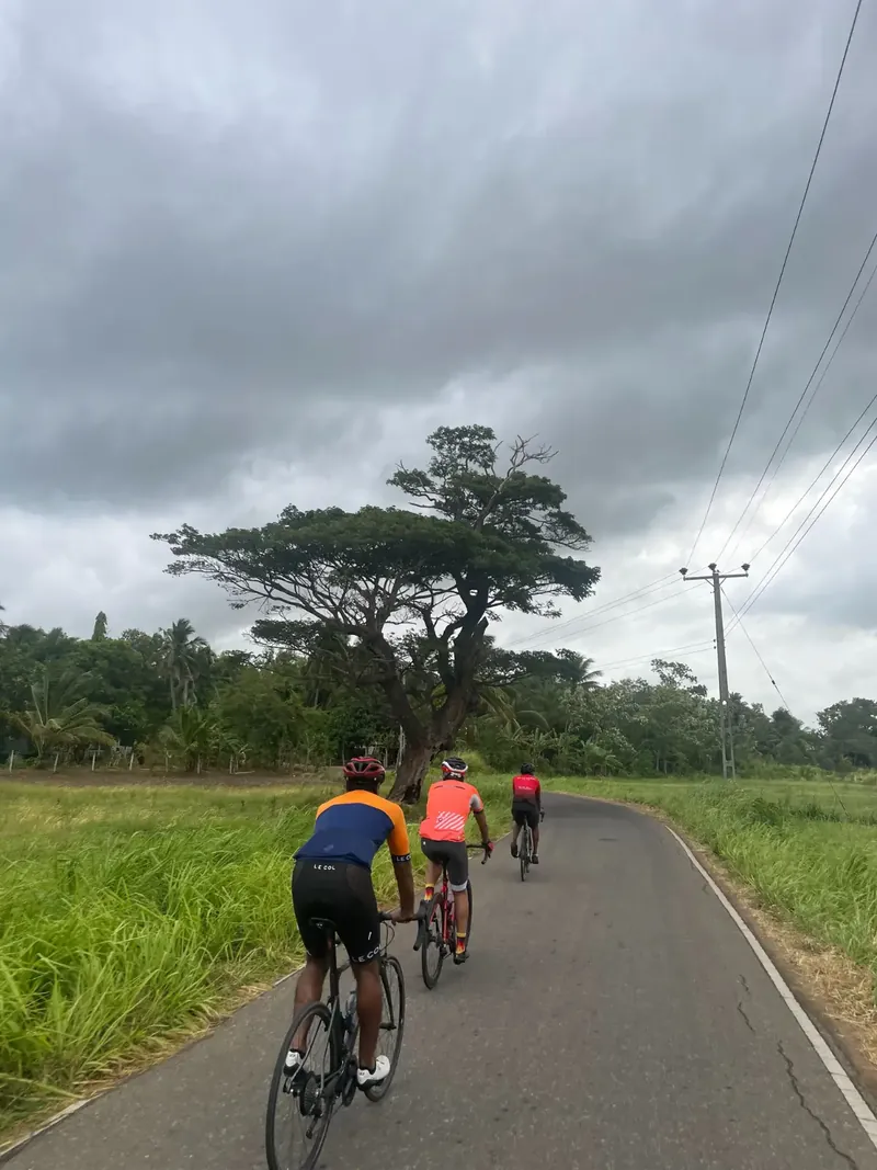 Sri Lanka, Barnowl Adventures