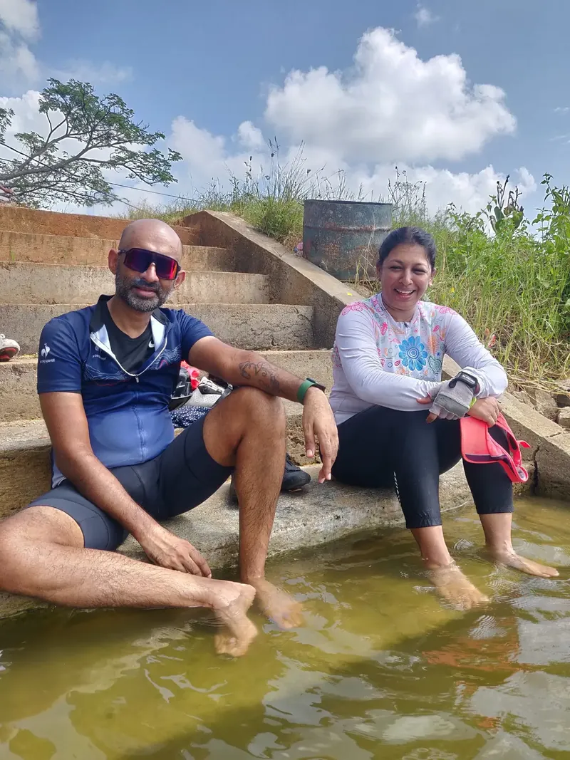 Sri Lanka, Barnowl Adventures