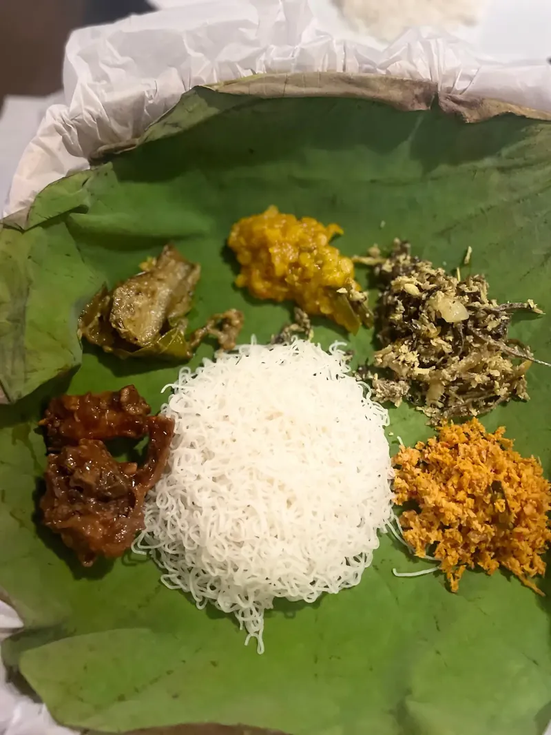 Sri Lanka, Barnowl Adventures