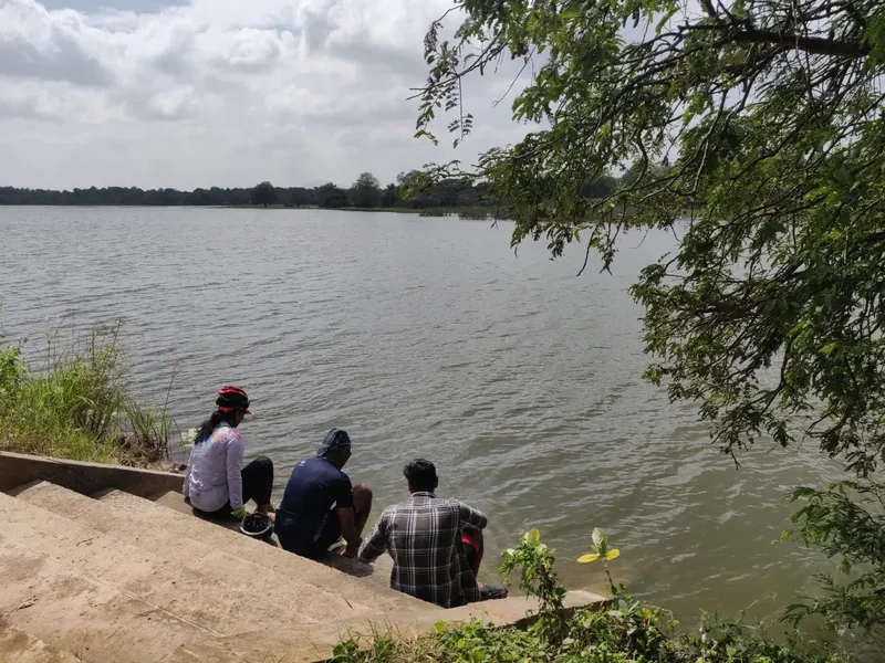 Sri Lanka, Barnowl Adventures