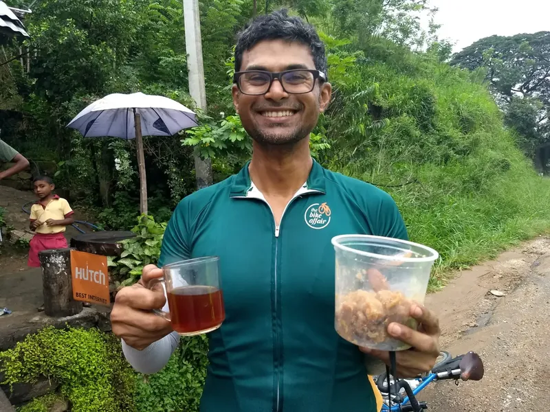 Sri Lanka, Barnowl Adventures