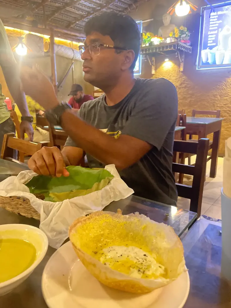 Sri Lanka, Barnowl Adventures