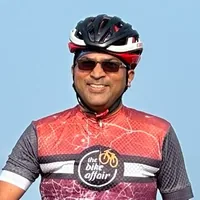 Anand Arvind
