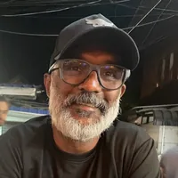 Murali Ramakrishnan