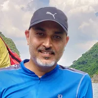 Srinivas Pratapa