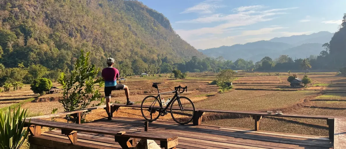 Camp Chiang Mai, Thailand