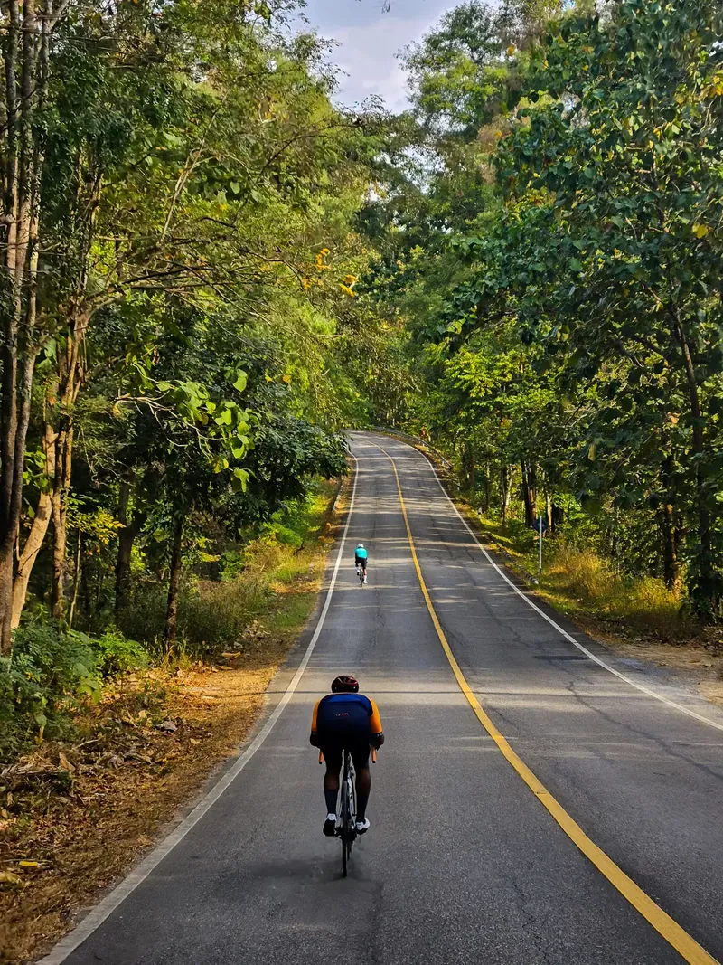 Chiang Mai, photograph 10