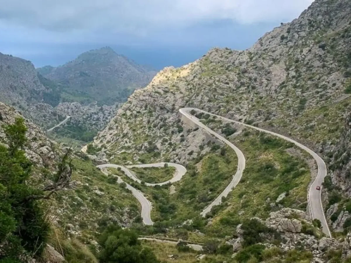 Girona Ride Camp, Spain