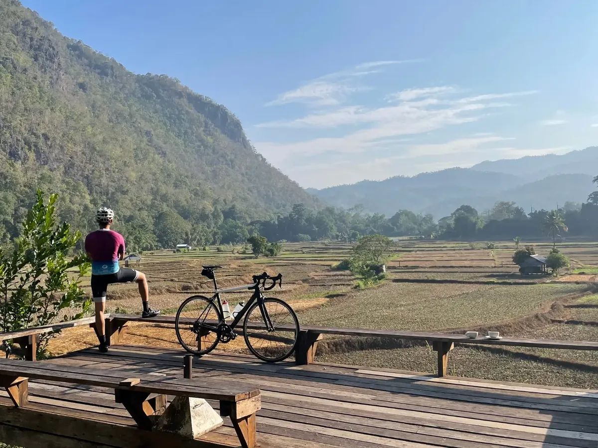 Mae Hong Son Challenge, Thailand