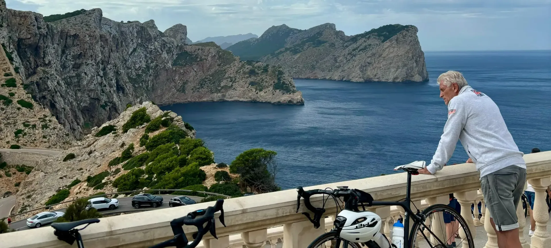 Mallorca Ride Camp, Spain