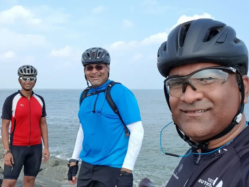 Sri Lanka, Barnowl Adventures