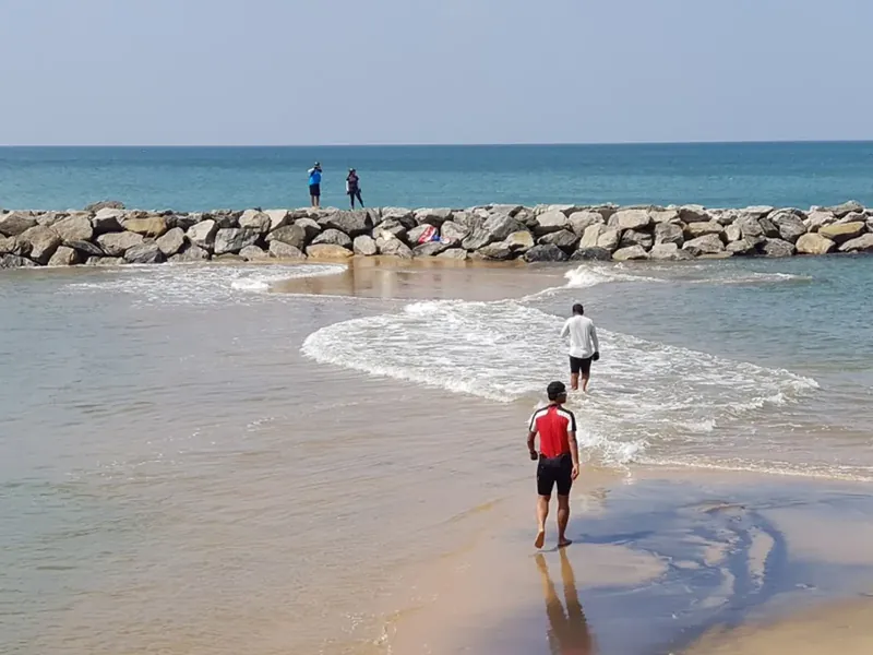 Sri Lanka, Barnowl Adventures