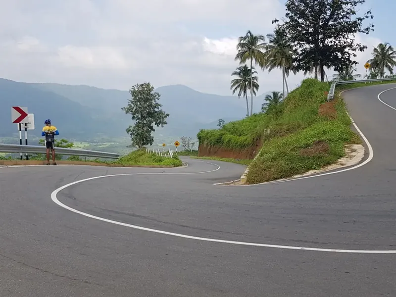 Sri Lanka, Barnowl Adventures