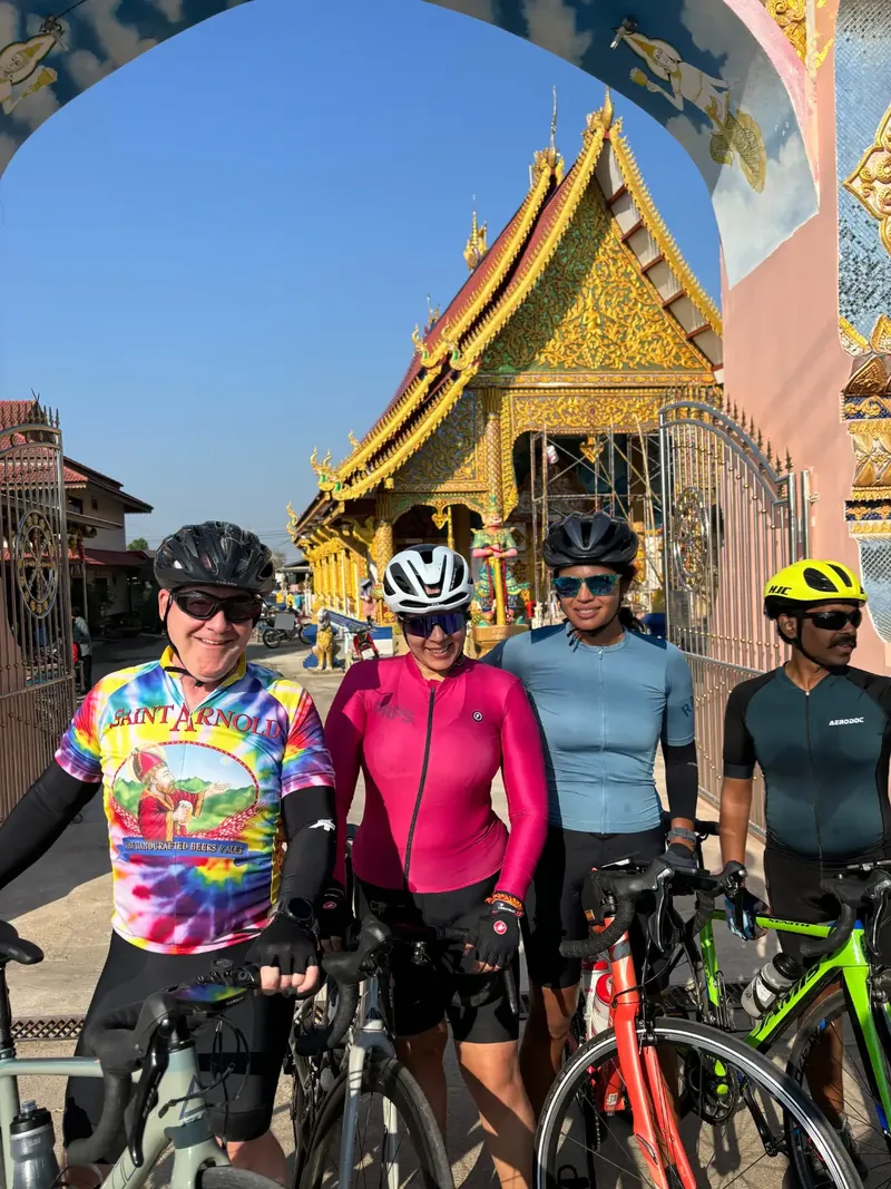 Northern Thailand Tour | Barnowl Adventures