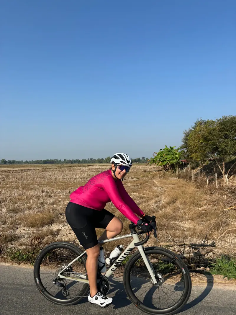 Northern Thailand Tour | Barnowl Adventures