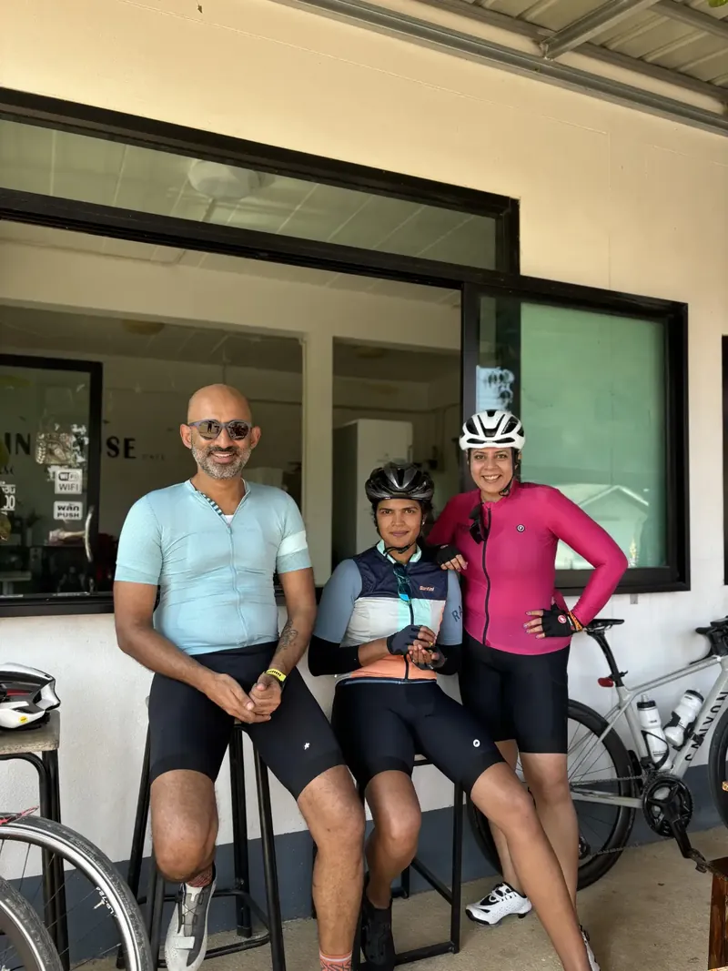 Northern Thailand Tour | Barnowl Adventures