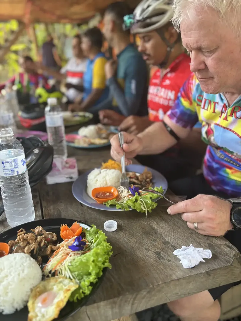 Northern Thailand Tour | Barnowl Adventures