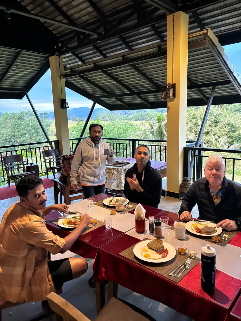Northern Thailand Tour | Barnowl Adventures
