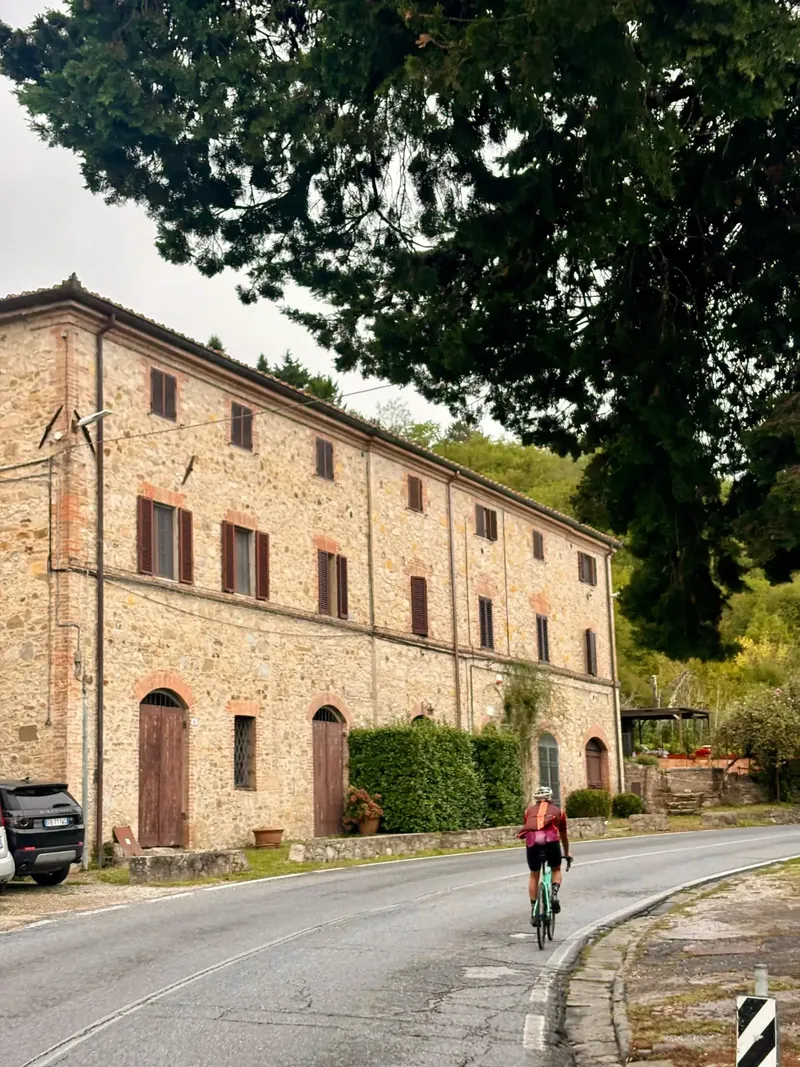 Tuscany, photograph 1