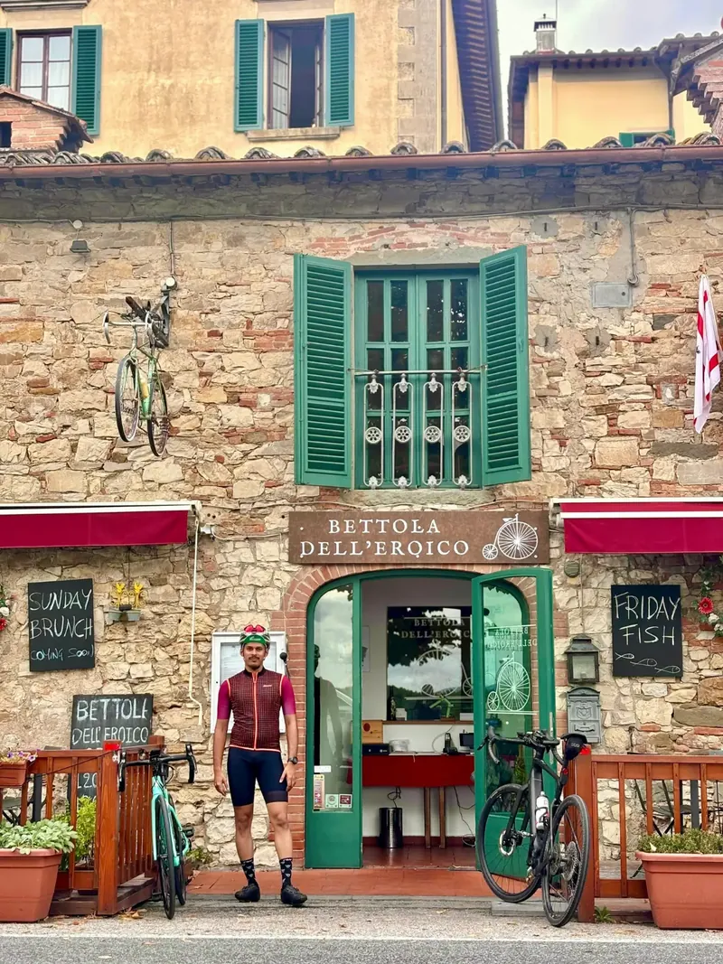 Tuscany, photograph 2