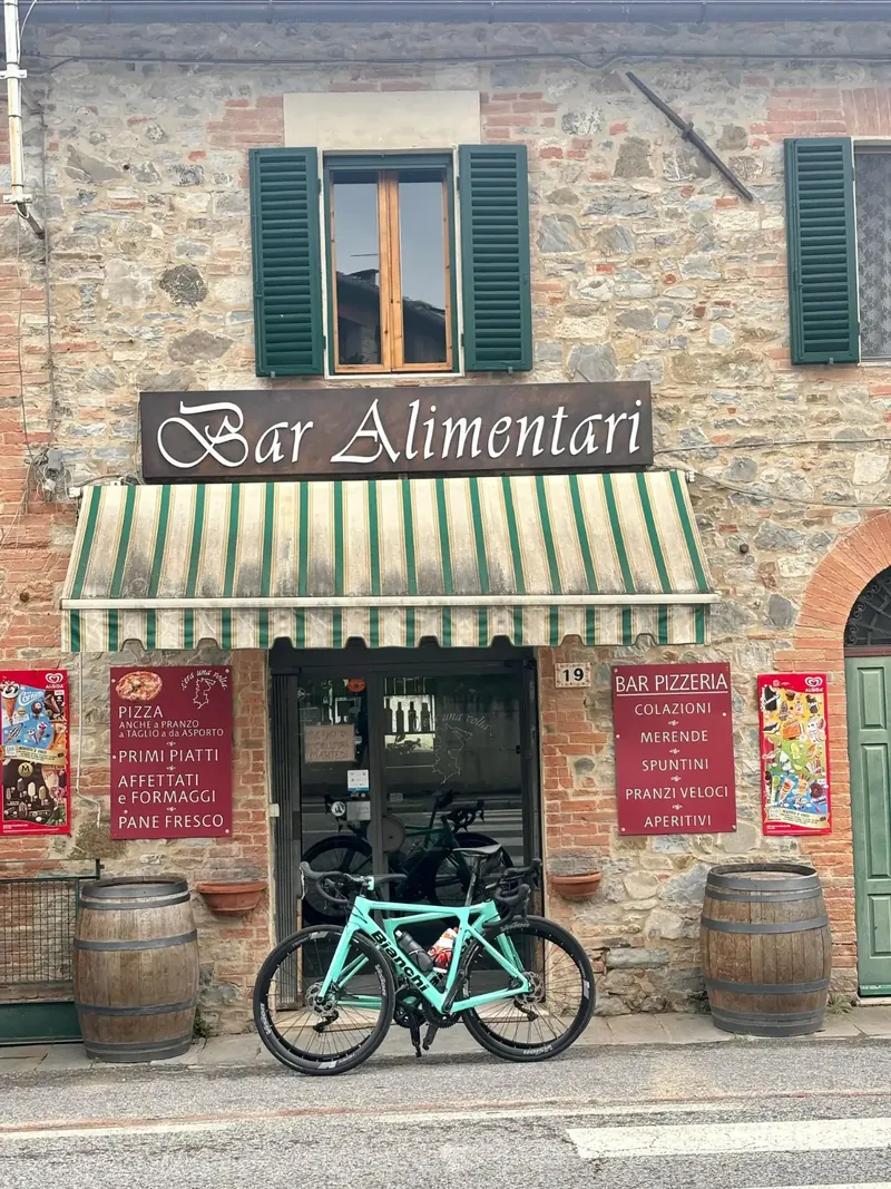 Tuscany, photograph 3