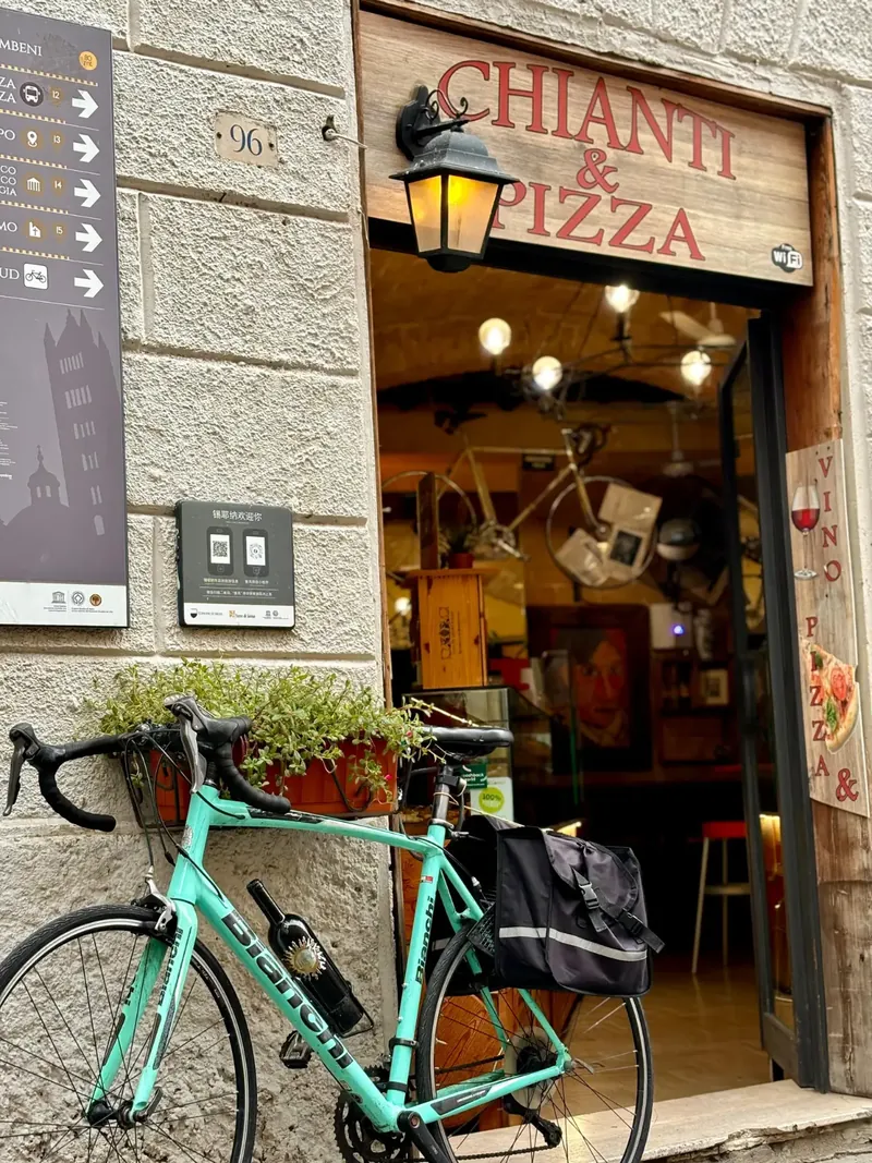 Tuscany, photograph 5