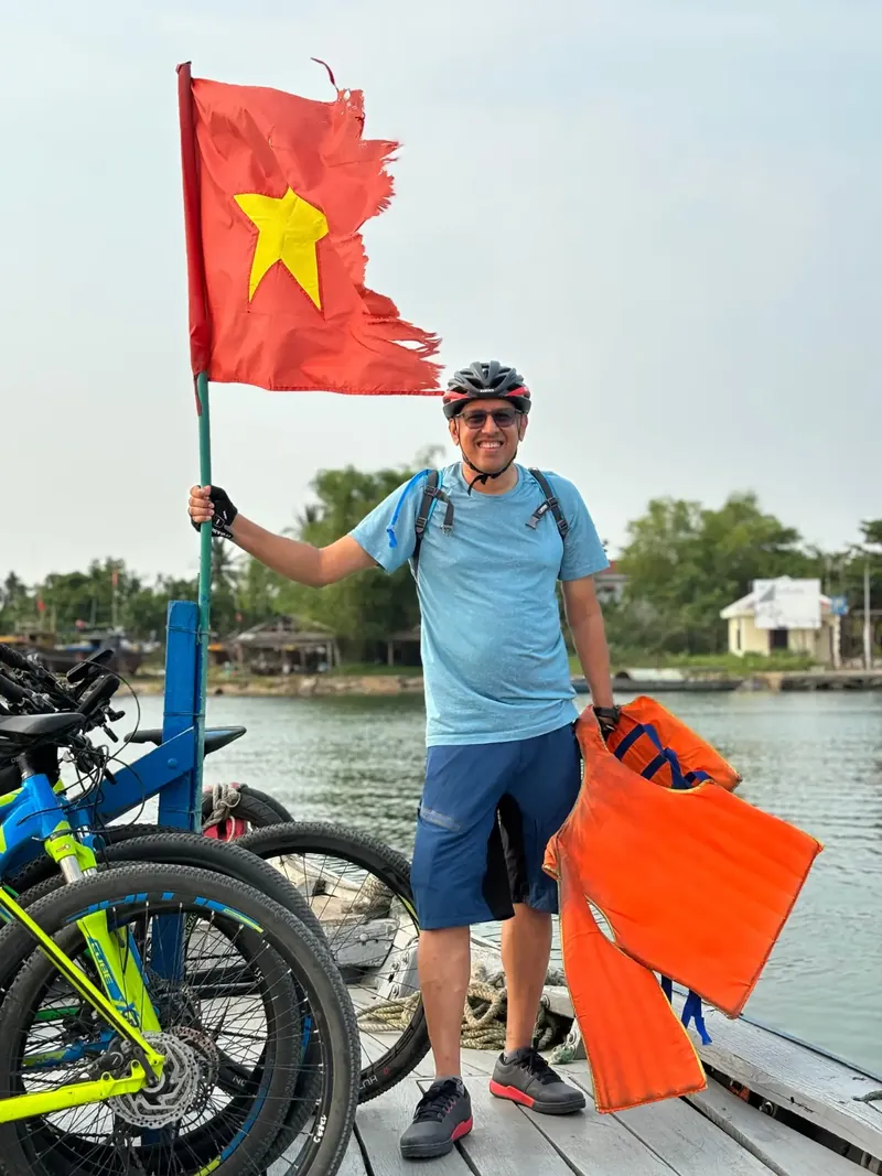 Vietnam, photograph 6